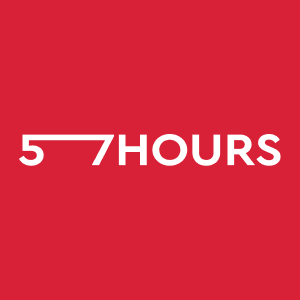 57hours
